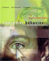 New Consumer Behaviour: Buying, Having and Being,