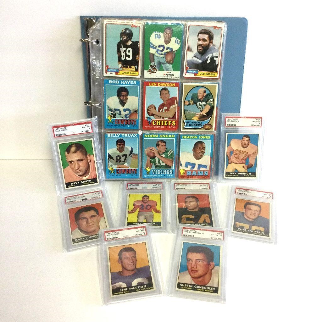 July Collectibles Auction: Pokémon, Sport Cards, Hot Wheels