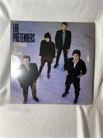 The Pretenders-Learning to Crawl-(unopened)