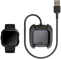 Fitbit Versa and Versa Lite Retail Charging Cable