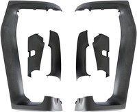 Mirror Arm Covers Volvo VNL 2004-2020