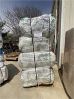 CertainTeed R-5.6 UnFaced Insulation x 16 Bags