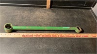 JOHN DEERE WRENCH