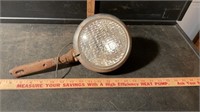 VINTAGE DO-RAY LAMP CO HEADLIGHT