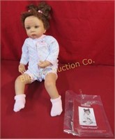 Ashton Drake Collector Dolls: Sweet Princess
