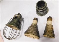 Vintage Cone Heating Elements