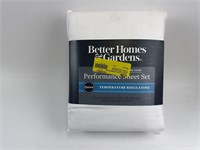 New Better Homes & Gardens Queen Sheet Set