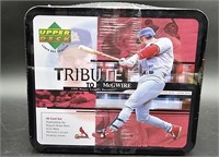 1999 Upper Deck Tribute to Mark McGwire 30-Card