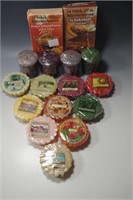 YANKEE TARTS WAX POTPOURRI AND CANDLES