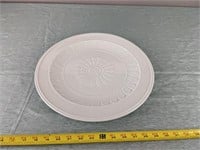 PD Levingston Collection 14" Platter