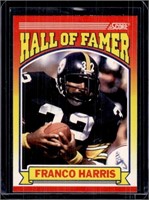 Franco Harris 1990 Score #595