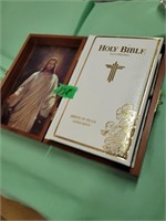 Holy Bible (In box)