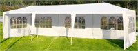 10'x30' Party Wedding Outdoor Patio Tent Canopy