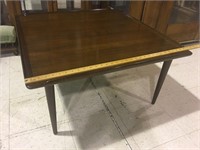 MADE IN DENMARK COFFE TABLE