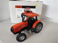 Agco RT 120 tractor with cab 1/16