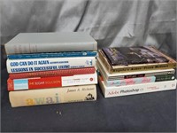 Assorted Reading Books