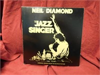 Neil Diamond - Jazz Singer