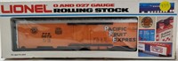 Lionel 0 & 027 Gauge Rolling Stock