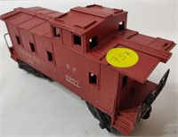 Lionel 6257 Train Car