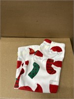 Carter's 3T Microfleece Christmas Pants