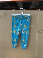 Star-Wars 2T Pajama Pants