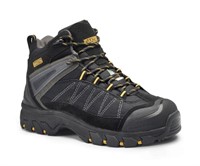 Dakota WorkPro Series Work Boots-NOTE