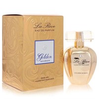 La Rive Golden Woman Women's 2.5 Oz Spray