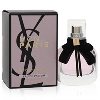 Yves Saint Laurent Mon Paris Women's 1 Oz Spray