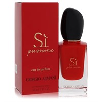 Giorgio Armani Si Passione Women's 1 Oz Spray