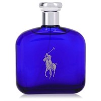 Ralph Lauren Polo Blue Men's 4.2 Oz Spray