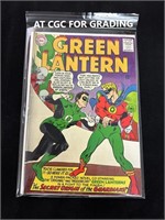 Green Lantern 40 Secret Origin of the Guardian 6.0