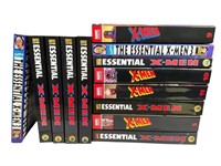 Marvel Essentials X-Men