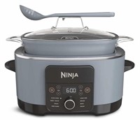 Ninja Foodi 8.5qt Multi-Cooker - NEW $200