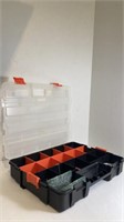 HDX Plastic Tool Box Organizer