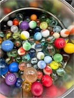 Marbles - Large Lot