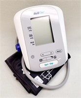 ReliOn Blood Pressure Monitor BP200