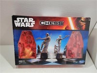 Star Wars Chess Set