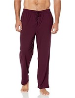 Amazon Essentials Men's Knit Pajama Pant,