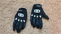 Seibertran Dirtpaws Riding Gloves size S