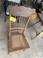 Rocker Chair