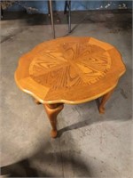 Another accent table