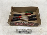 Snap-on Screwdrivers