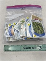 NEW Lot of 50- Edible Plant Seeds