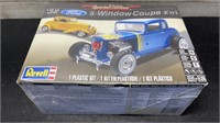 New Sealed Ford Coupe Model Kit