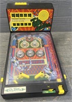 Vintage Juke Jubilee Pinball Game
