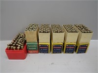 (300 Rounds) Remington and Peters .22 Hornet