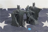 Lord Of The Rings Book Ends