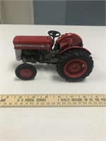 Ertl? Massey-Ferguson I35 1/16 Scale Die Cast