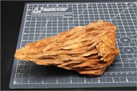 4lb 9oz Barite Mineral Specimen, South Dakota?