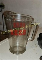 Beer Pitcher (BS)